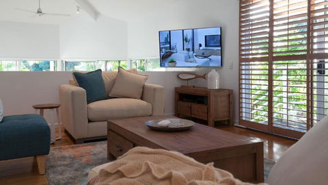 Utopia Beach House - NT Tourism 5