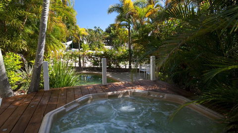 Utopia Beach House - NT Tourism 4