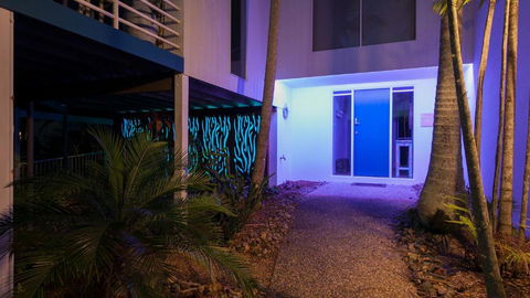 Utopia Beach House - NT Tourism 2
