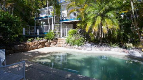 Utopia Beach House - NT Tourism 6