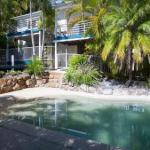 Utopia Beach House - NT Tourism 0