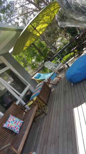 Blairgowrie Beach Escape - Accommodation NT 1