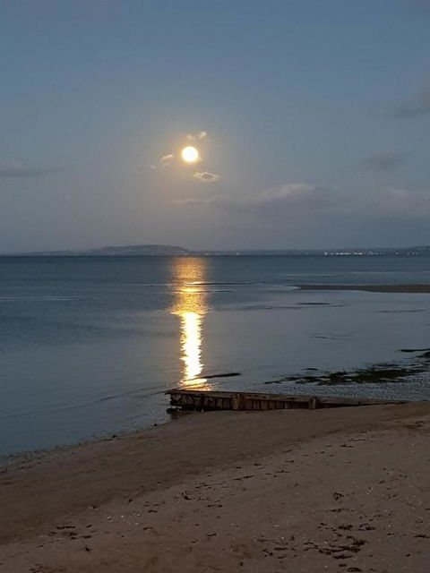 Blairgowrie Beach Escape - Accommodation NT 5