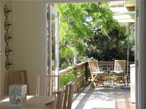 Blairgowrie Beach Escape - Accommodation NT 3