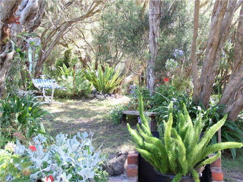 Blairgowrie Beach Escape - Accommodation NT 2