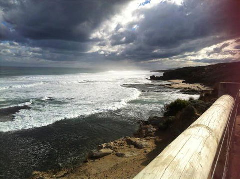 Blairgowrie Beach Escape - Accommodation NT 4