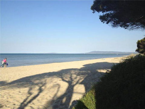 Blairgowrie Beach Escape - Accommodation NT 6