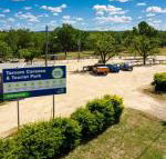 Taroom Caravan  Tourist Park - Accommodation NT