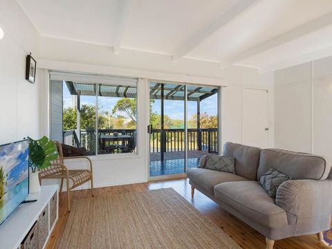 House One At Potato Point - NT Tourism 3