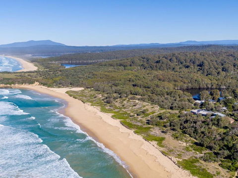 House One At Potato Point - NT Tourism 4