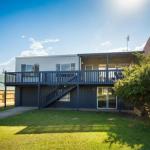 House One At Potato Point - NT Tourism 0