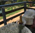 Springmead Rustic Cabin - Accommodation NT