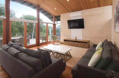 Paradise In Dunsborough - Accommodation NT 6