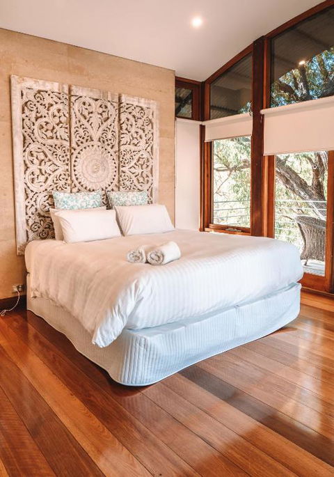 Paradise In Dunsborough - Accommodation NT 3