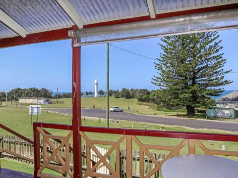 Yamba Pilot Cottage 1 Pets Welcome Close To Beach - Accommodation NT 1