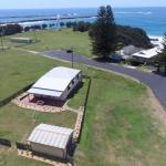 Yamba Pilot Cottage 1 Pets Welcome Close To Beach - Accommodation NT 0