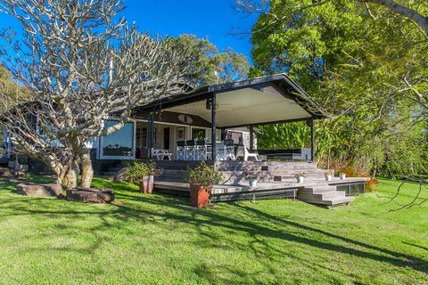A PERFECT STAY - Aria - NT Tourism 1
