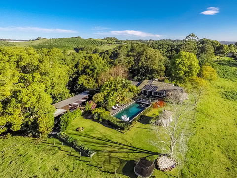 A PERFECT STAY - Aria - NT Tourism 2