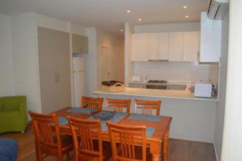 Family Friendly Unit - Accommodation NT 6