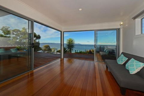 Jacks Nest - Accommodation NT 2