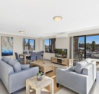 McGirr Penthouse Apartment - NT Tourism