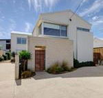 Villa Moyne located in a quiet cul de sac  designed for beach families