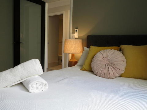 Bluewater Apartment - Accommodation NT 4