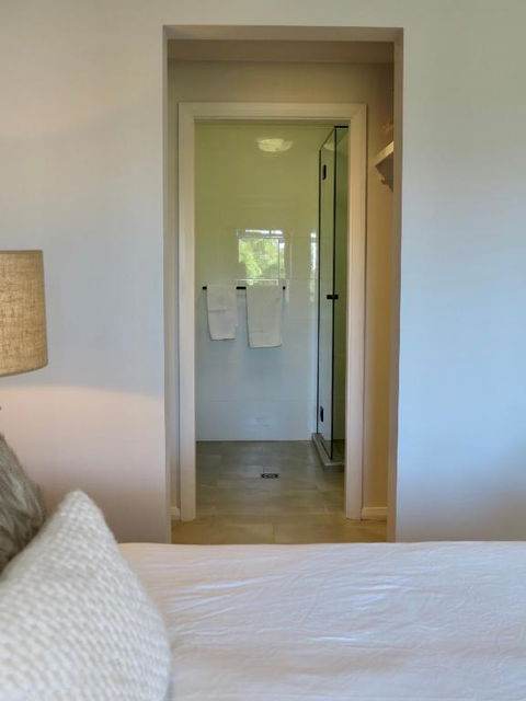 Bluewater Apartment - Accommodation NT 6