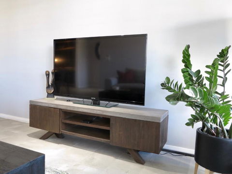 Bluewater Apartment - Accommodation NT 1