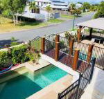 Bluewater Apartment - Accommodation NT