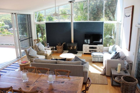 5 On COAST - Accommodation NT 5