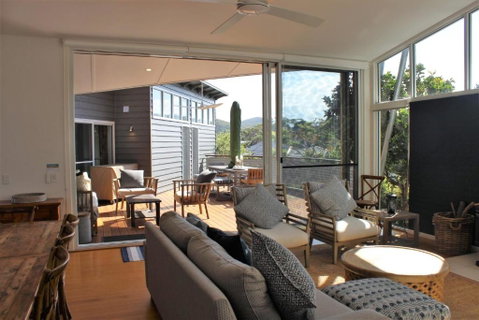 5 On COAST - Accommodation NT 1