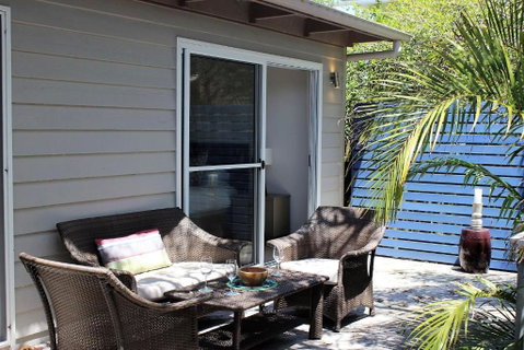 5 On COAST - Accommodation NT 3