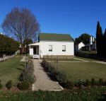 The Chapel Deloraine - Accommodation NT