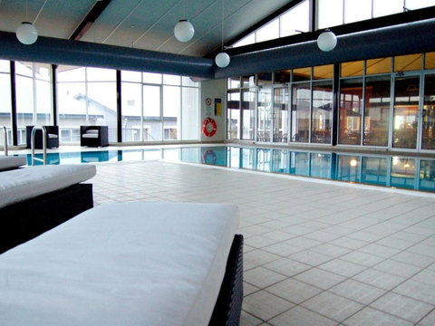 Horizons 213 / 10 Kosciuszko Road - Accommodation NT 3