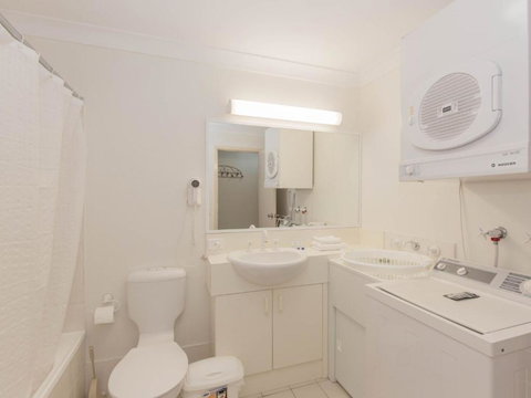 Horizons 213 / 10 Kosciuszko Road - Accommodation NT 4