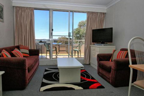 Horizons 213 / 10 Kosciuszko Road - Accommodation NT 0