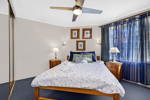 Sundowner Apartment 2 - NT Tourism 2