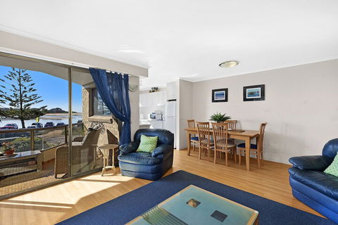Sundowner Apartment 2 - NT Tourism 5