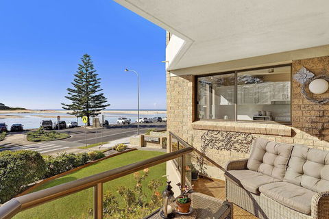 Sundowner Apartment 2 - NT Tourism 7
