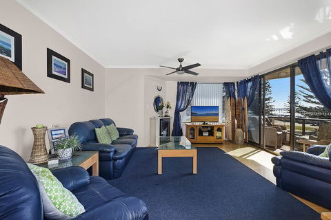 Sundowner Apartment 2 - NT Tourism 4