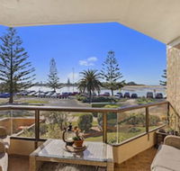 Sundowner Apartment 2 - NT Tourism