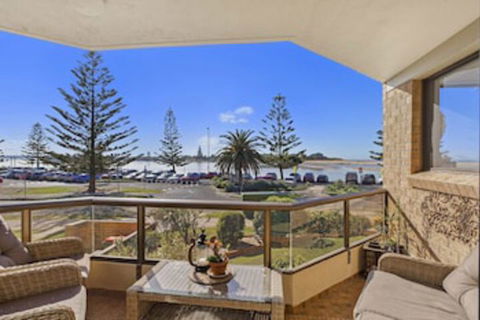 Sundowner Apartment 2 - NT Tourism 0