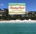 BURGESS COTTAGE King bed for couples - Accommodation NT
