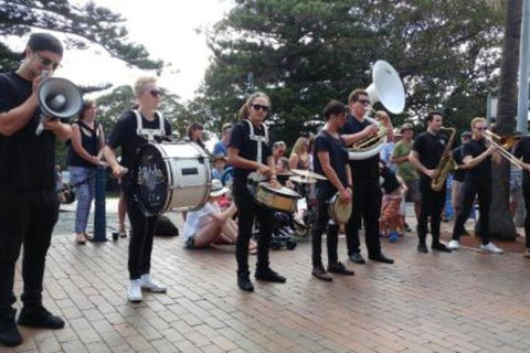 Ven & Marks Place - Accommodation NT 2