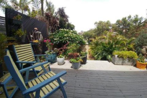 Ven & Marks Place - Accommodation NT 7