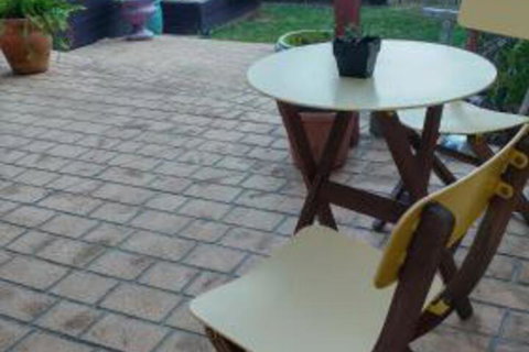 Ven & Marks Place - Accommodation NT 5