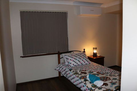 Cozy Stay At Kearsley - NT Tourism 5