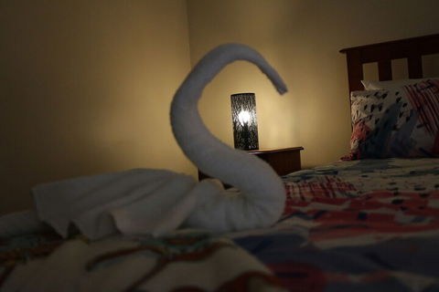 Cozy Stay At Kearsley - NT Tourism 2