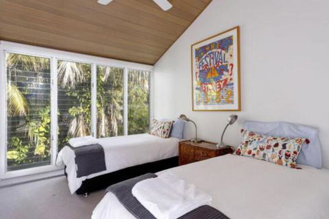 Blueys Paradise - Accommodation NT 1